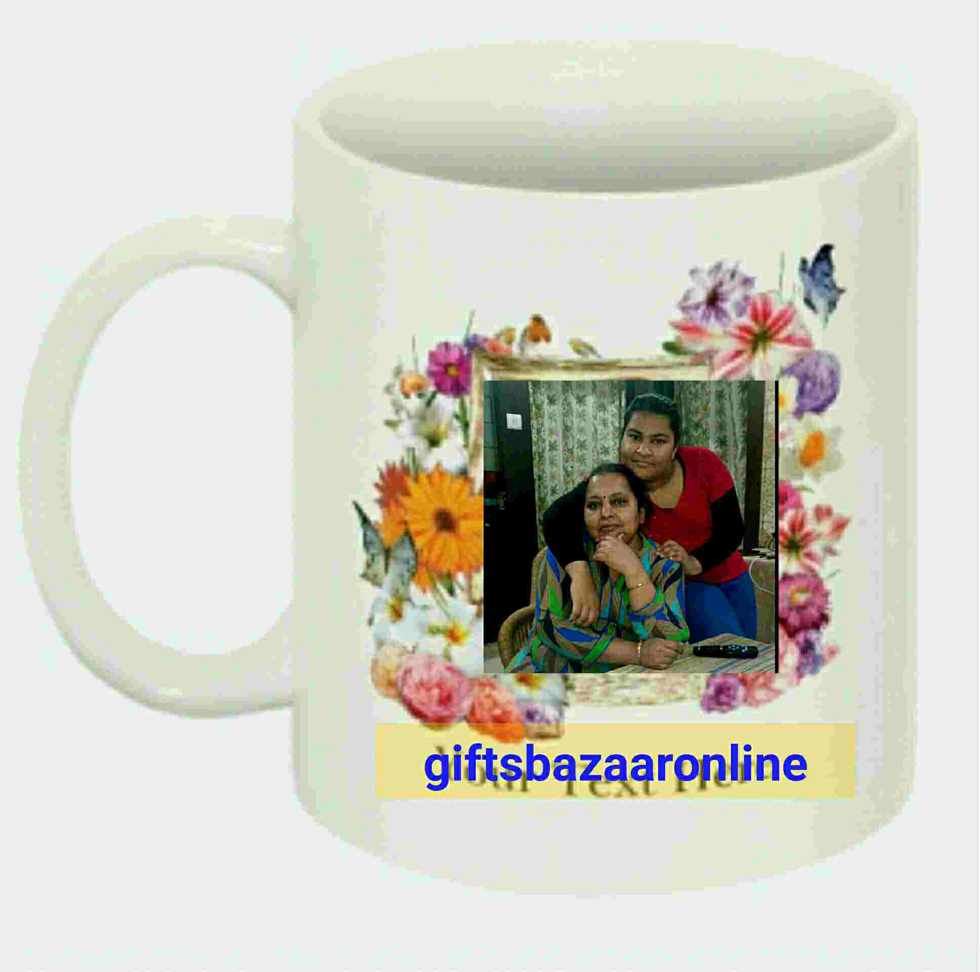 Mug For Maa